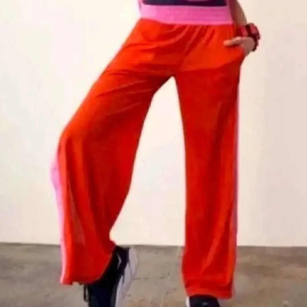 Free People Movement nothing but net pants size large